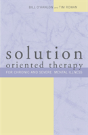 Solution-Oriented Therapy - Preview