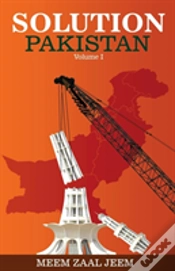 Capa do artigo Solution Pakistan