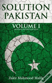 Capa do artigo Solution Pakistan