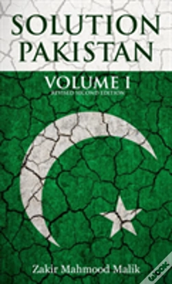 Capa do artigo Solution Pakistan