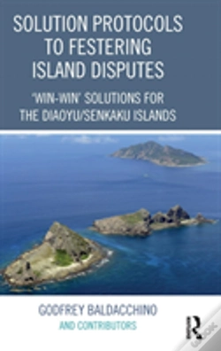 Capa do artigo Solution Protocols To Festering Island Disputes