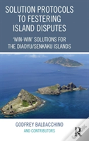 Capa do artigo Solution Protocols To Festering Island Disputes
