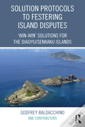 Capa do artigo Solution Protocols To Festering Island Disputes