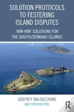 Capa do artigo Solution Protocols To Festering Island Disputes