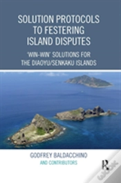 Capa do artigo Solution Protocols To Festering Island Disputes