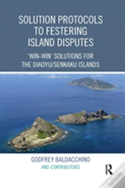 Capa do artigo Solution Protocols To Festering Island Disputes