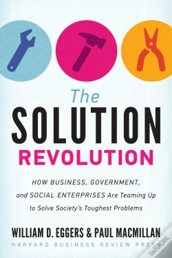 Capa do artigo Solution Revolution