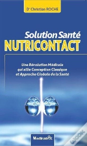 Capa do artigo Solution Santé Nutricontact