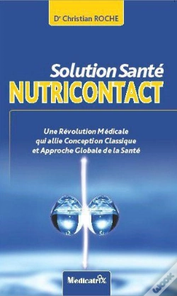 Capa do artigo Solution Santé Nutricontact