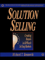 Solution Selling - Preview