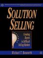 Solution Selling (Pb) - Preview