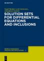 Solution Sets For Differential Equations And Inclusions - Preview