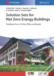 Capa do artigo Solution Sets For Net Zero Energy Buildings