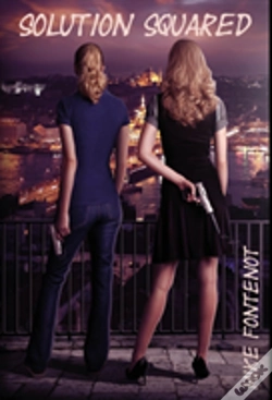 Capa do artigo Solution Squared