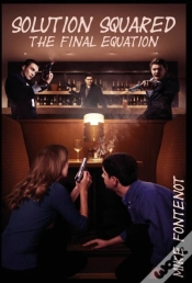 Capa do artigo Solution Squared