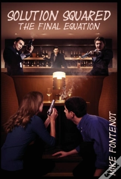 Capa do artigo Solution Squared