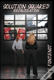 Capa do artigo Solution Squared
