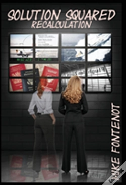 Capa do artigo Solution Squared