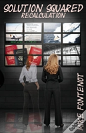 Capa do artigo Solution Squared