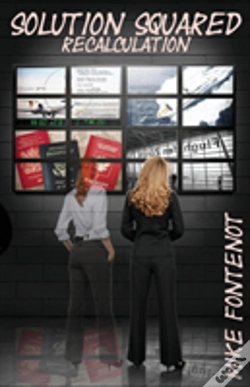 Capa do artigo Solution Squared