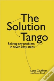 Capa do artigo Solution Tango