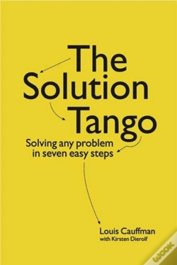 Capa do artigo Solution Tango