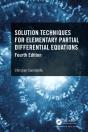 Solution Techniques For Elementary Partial Differential Equations - Preview
