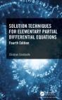 Solution Techniques For Elementary Partial Differential Equations - Preview