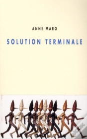 Capa do artigo Solution Terminale