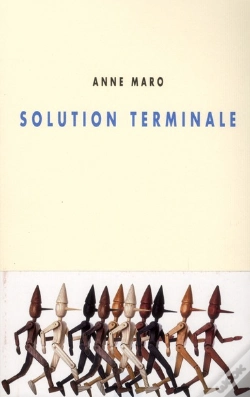 Capa do artigo Solution Terminale