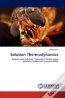 Solution Thermodynamics