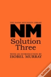 Capa do artigo Solution Three