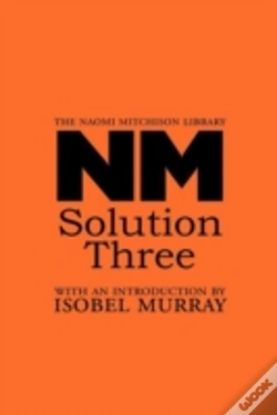 Capa do artigo Solution Three