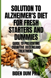 Capa do artigo Solution To Alzheimer