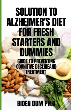 Capa do artigo Solution To Alzheimer'S Diet For Fresh Starters And Dummies