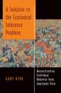 Solution To The Ecological Inference Problem - Preview