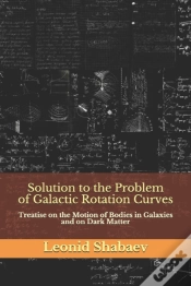 Capa do artigo Solution To The Problem Of Galactic Rotation Curves