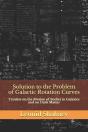 Solution To The Problem Of Galactic Rotation Curves - Preview