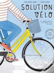 Capa do artigo Solution Vélo : Une Enquête Dessinée Pour Donner Envie De Pédaler