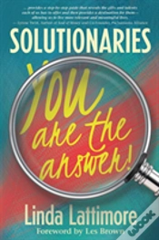 Capa do artigo Solutionaries