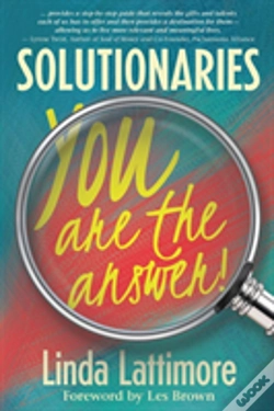 Capa do artigo Solutionaries