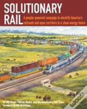 Capa do artigo Solutionary Rail