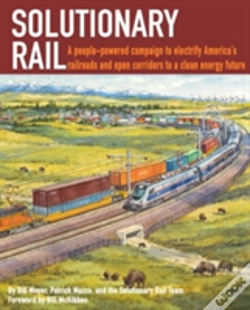 Capa do artigo Solutionary Rail