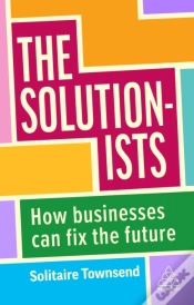 Capa do artigo Solutionists
