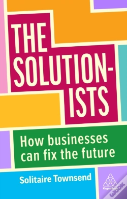 Capa do artigo Solutionists