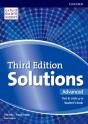 Solutions: Advanced: Student'S Book B Units 4-6 - Preview