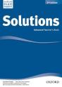 Solutions: Advanced: Teacher'S Book - Preview