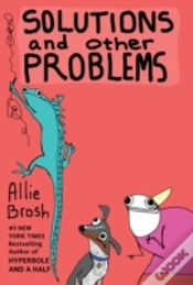 Capa do artigo Solutions And Other Problems