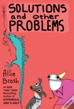 Capa do artigo Solutions And Other Problems