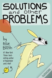 Capa do artigo Solutions And Other Problems